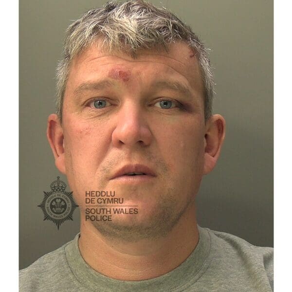 Aberdare man jailed for driving bulldozer into pub in Aberdare