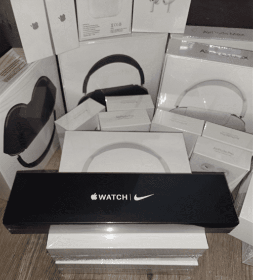 Merthyr woman jailed after selling counterfeit designer goods online