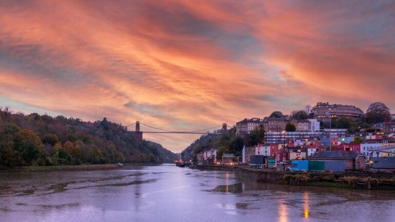 Bridging the Housing Gap: How Welsh Families are Managing Relocation Across the Severn