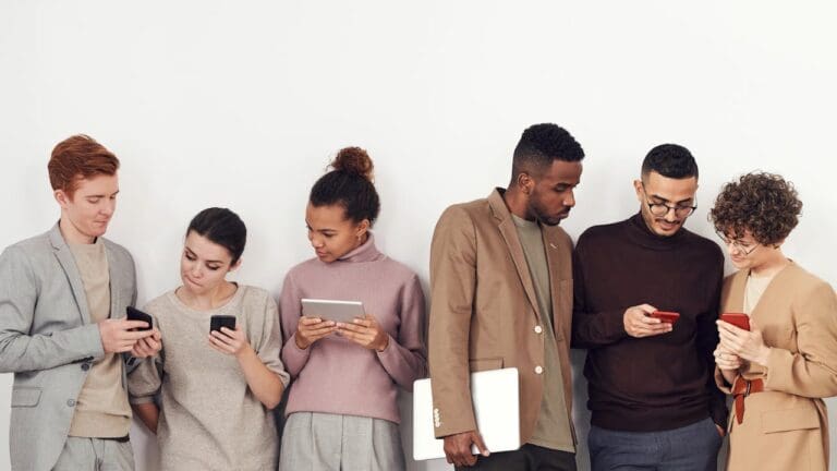 What Makes A Business Easier To Contact