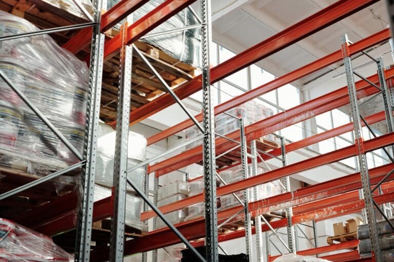 The Most Common Causes Of Accidents In Warehouses (And How To Prevent Them)