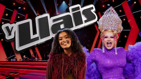 Aspiring singers invited to apply as Y Llais returns to S4C