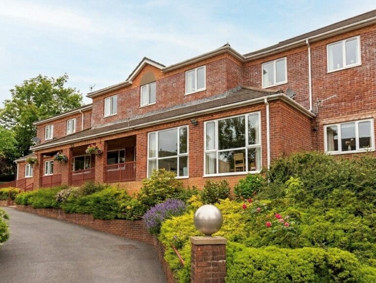 Three South Wales care homes sold as family-run group changes hands