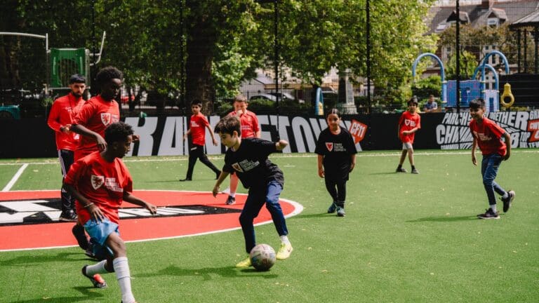 Wales’ first Cymru Court opens in Cardiff following six-figure investment