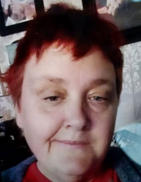 Appeal to find missing woman last seen in Glyncoch