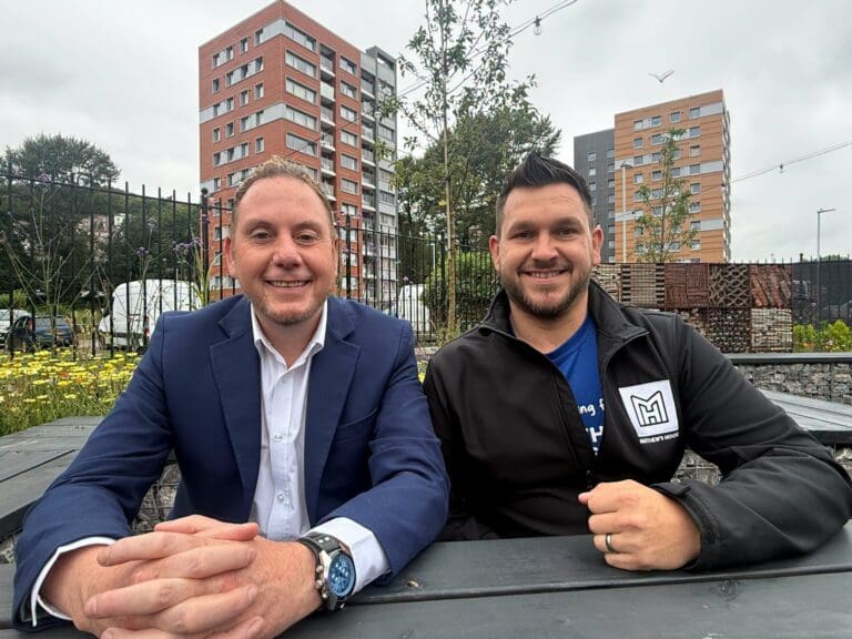 Swansea community leader appointed to oversee £20m neighbourhood investment
