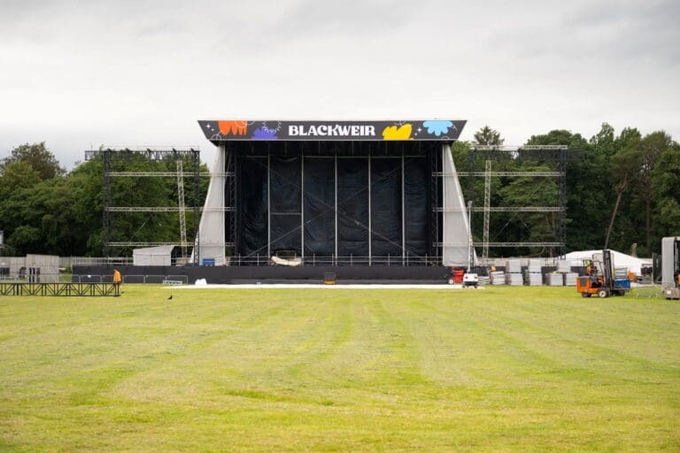 The Cure, Lewis Capaldi and Pitbull set to bring 175,000 fans to Cardiff