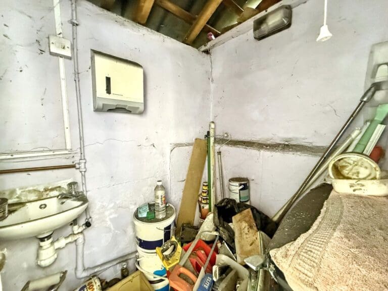 Historic Gwent chapel could be yours for just £5,000