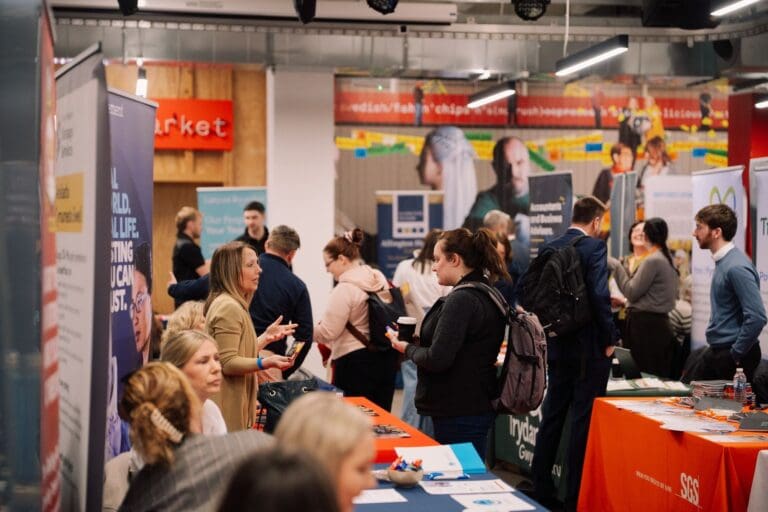 Swansea to host Wales’ leading graduate careers conference