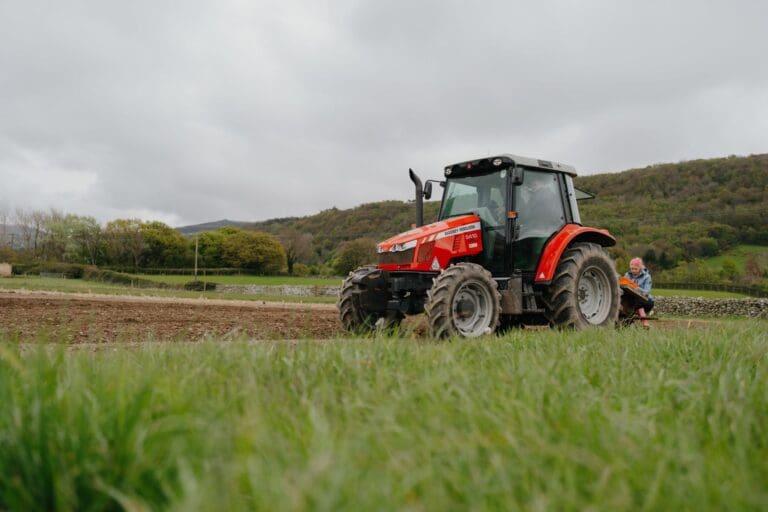 Welsh farmers invited to help shape AI-powered future of agriculture