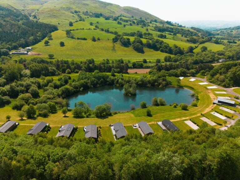 Holiday park and caravan manufacturer launch bespoke static holiday homes