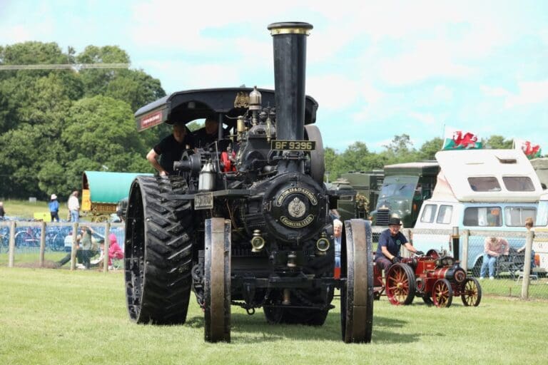 Historic North Wales society celebrates 50th anniversary this weekend