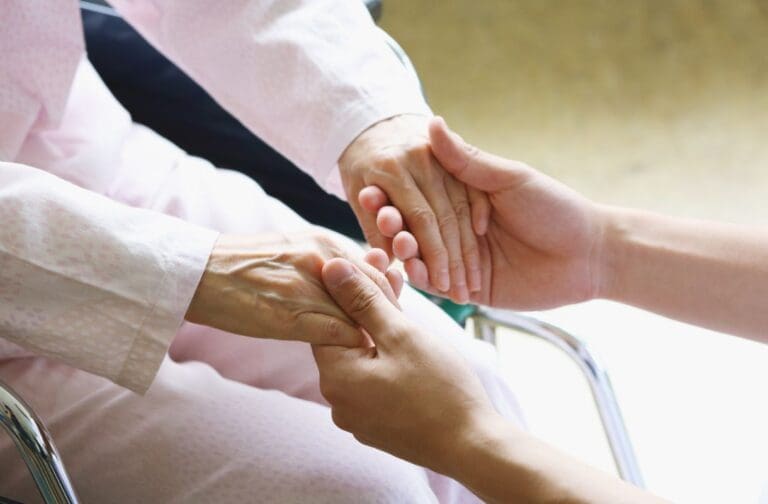 Keeping Care Close to Home in Wales