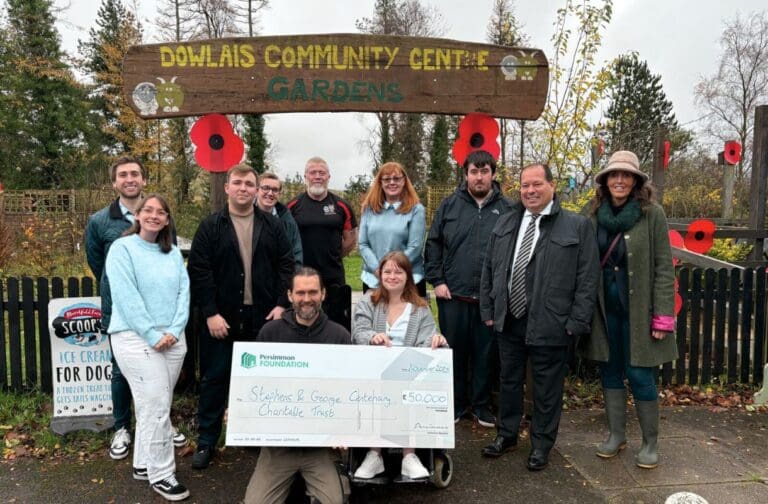 £150,000 funding pot opens for charities helping young people into work