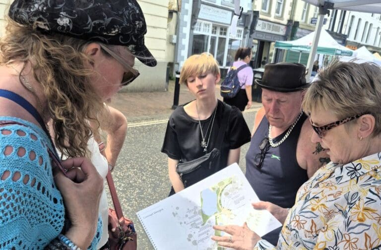 More volunteers wanted at one of North Wales’ most loved heritage attractions