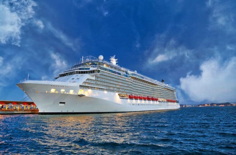 I’m a travel expert: Here’s why the growing trend of ‘no-fly’ cruises has interest skyrocketing – a near 20% rise year-on-year