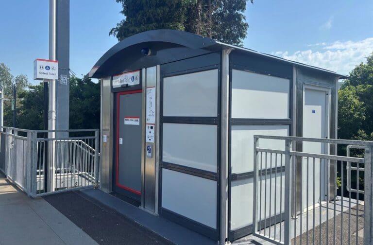 What happens if you need the toilet? TfW outlines facilities for new Metro tram-trains