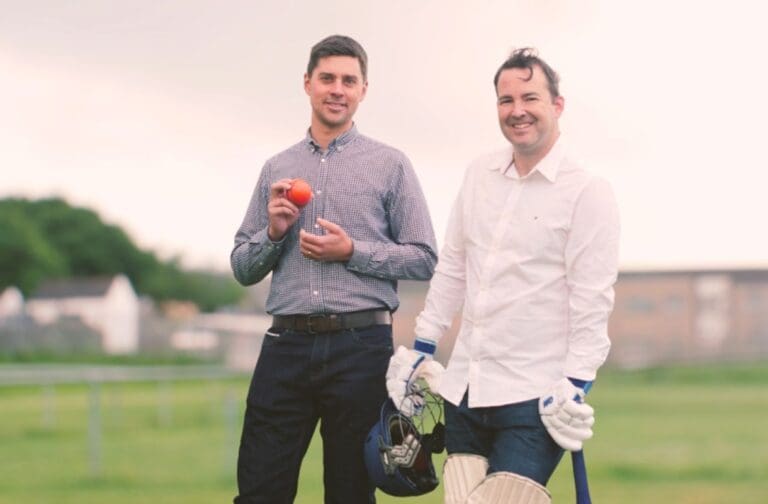 Thomas Carroll named sponsor of South Wales Premier Cricket League