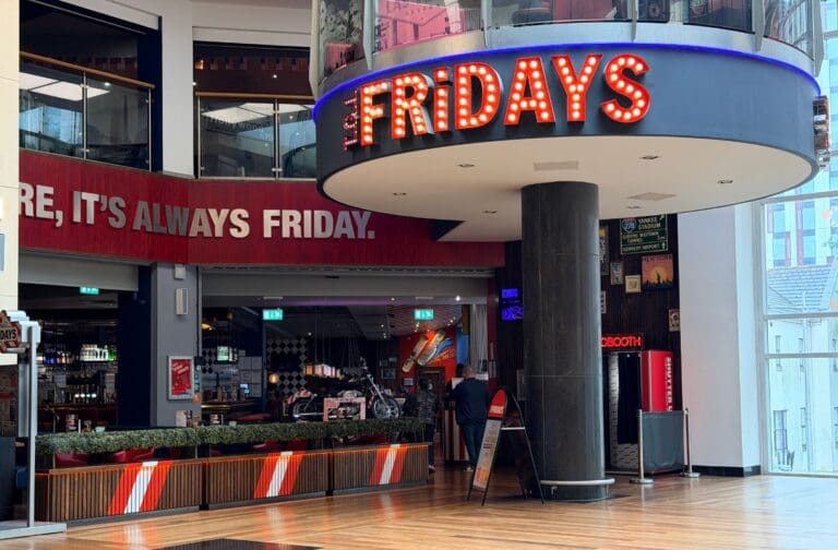 Review: TGI Fridays refreshes its menu with new flavours, familiar favourites and better value