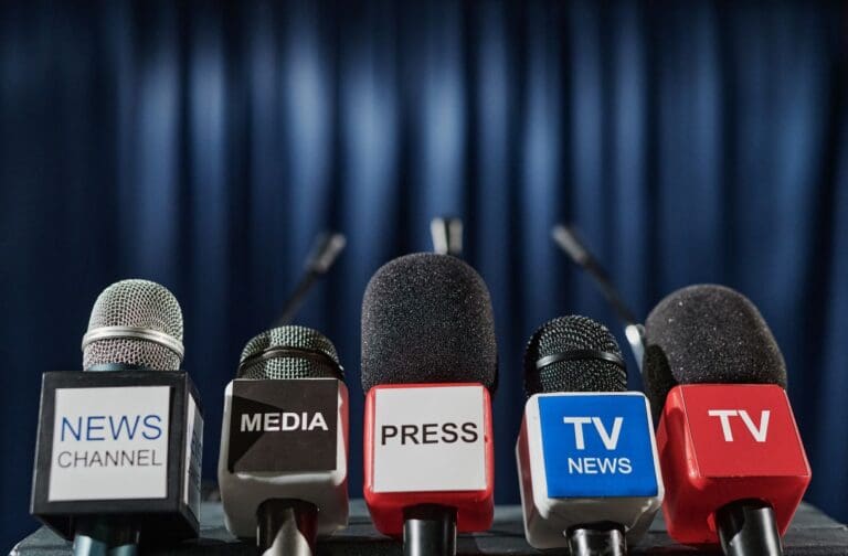 Why Earned Media Is Now More Valuable Than SEO Alone