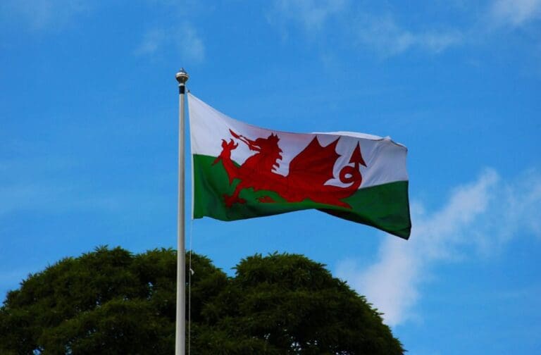 The chapel, the bookies and the long fight over gambling in Wales