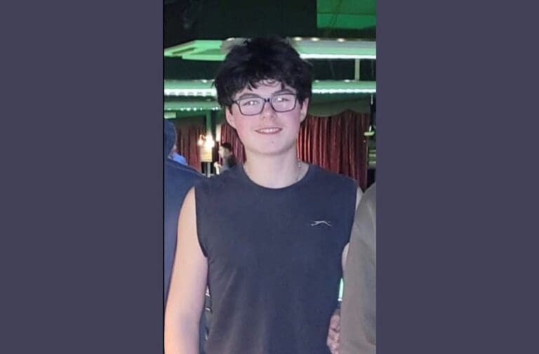 Cardiff teenager Dominic Bailey named as victim of fatal A48 crash
