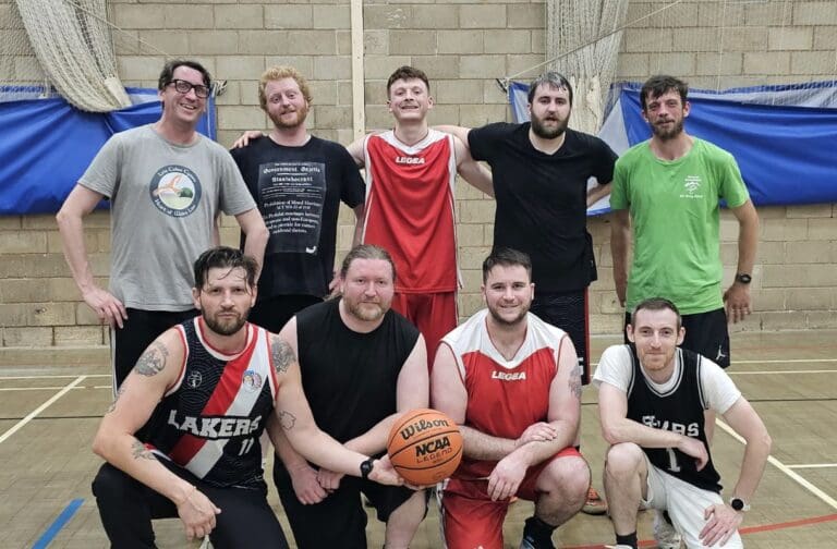 Up to £400 available for sports projects near Heart of Wales Line stations
