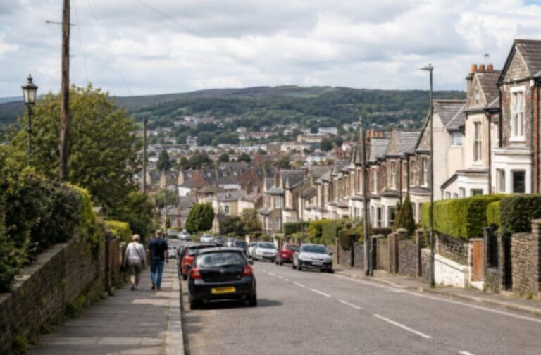 Where Divorce and Separation are Most Concentrated in Wales, and Why the Legal Picture Matters