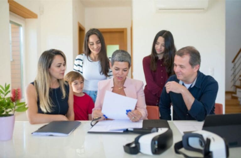 What Welsh Families Should Know Before Setting Up a Trust