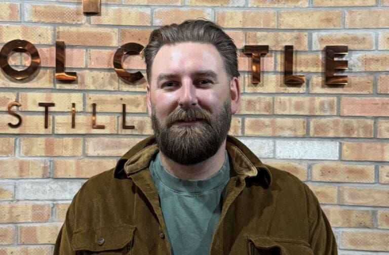 New appointment to drive expansion at Hensol Castle Distillery