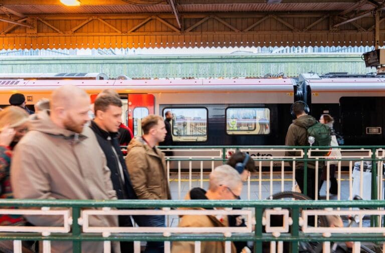Extra trains and late services announced for Cardiff’s biggest summer gigs