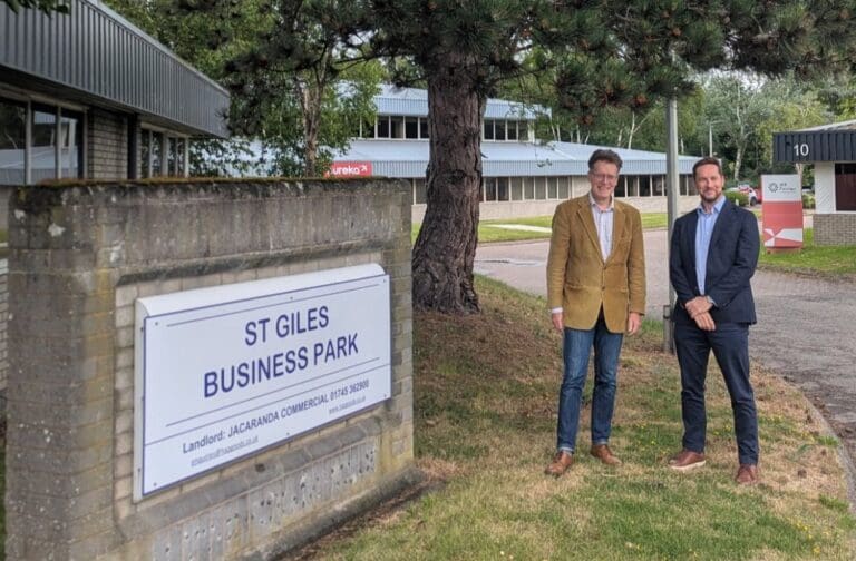 BT chosen to deliver full-fibre broadband to Mid Wales business parks