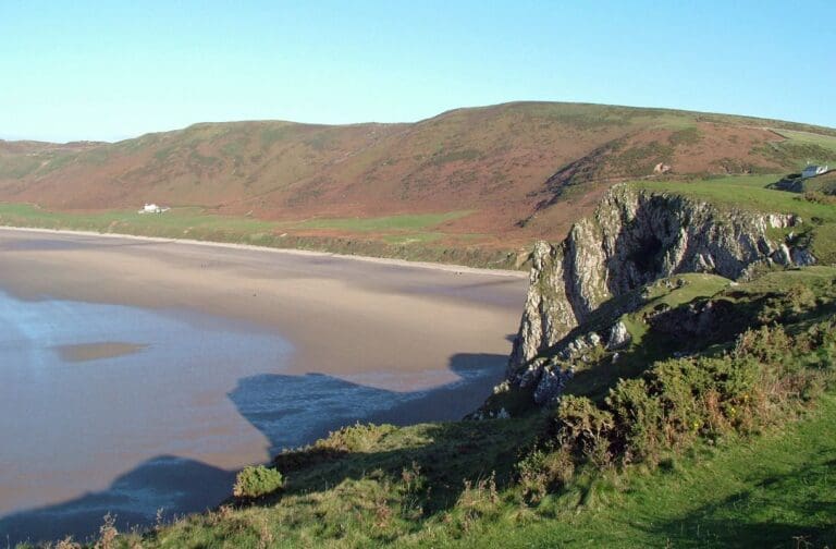 Gower Walking Festival returns with more than 30 guided walks across the peninsula