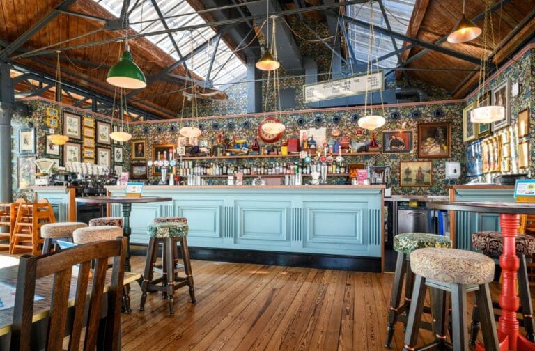 Morlo Lounge to open in Pwllheli creating 30 new jobs