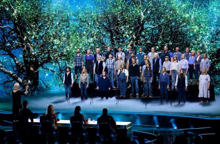 Britain’s Got Talent winners set for Royal Welsh Show appearance