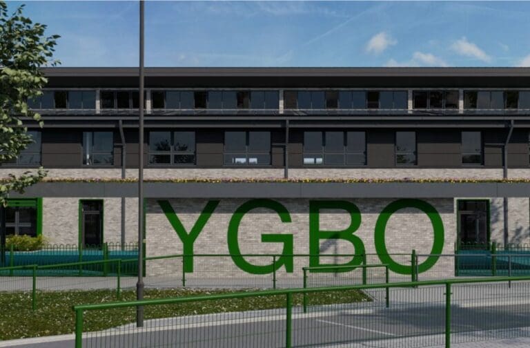 New childcare facility secures £1.1m as school modernisation progresses