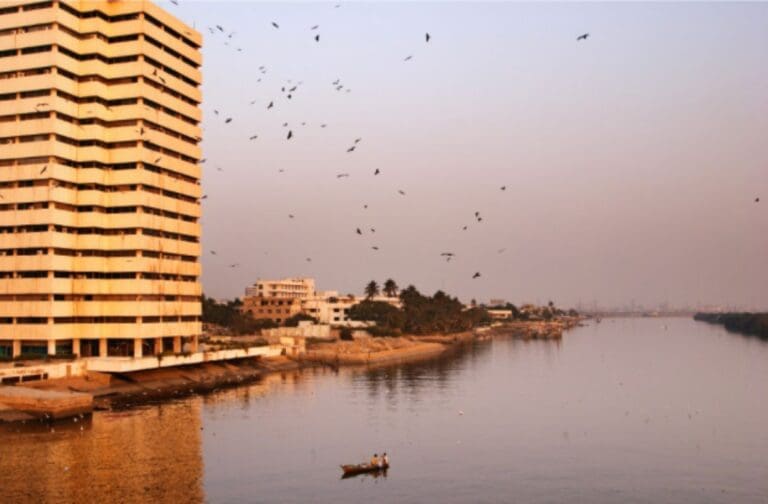 How Inmā Turned Gulf Investment Into Long-Tenor Infrastructure Deals