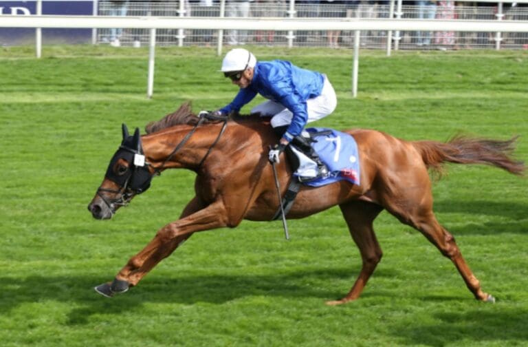 The greatest Welsh-trained horses in British racing history