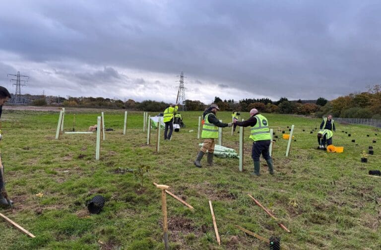 North Wales firm donates £7,500 to charities and community groups