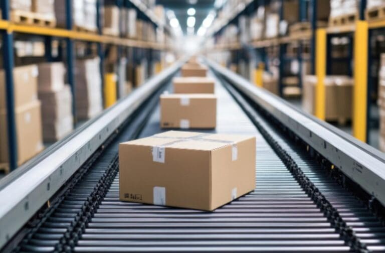 How is the supply chain evolving in the age of AI?