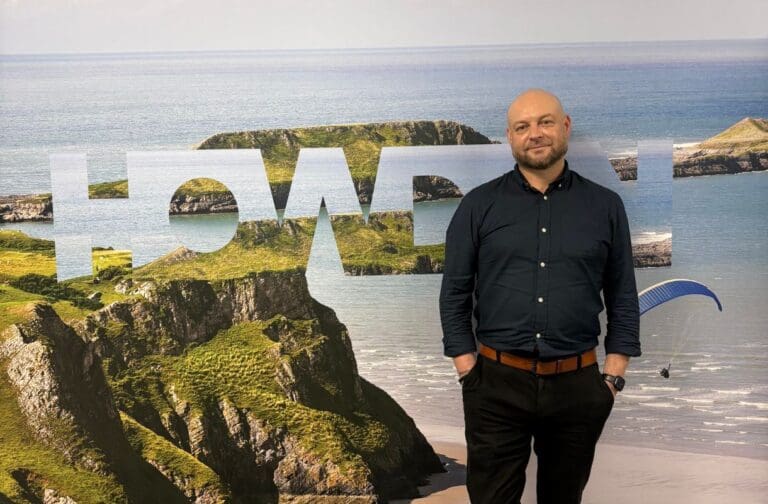 Howden strengthens North Wales team with key commercial appointment