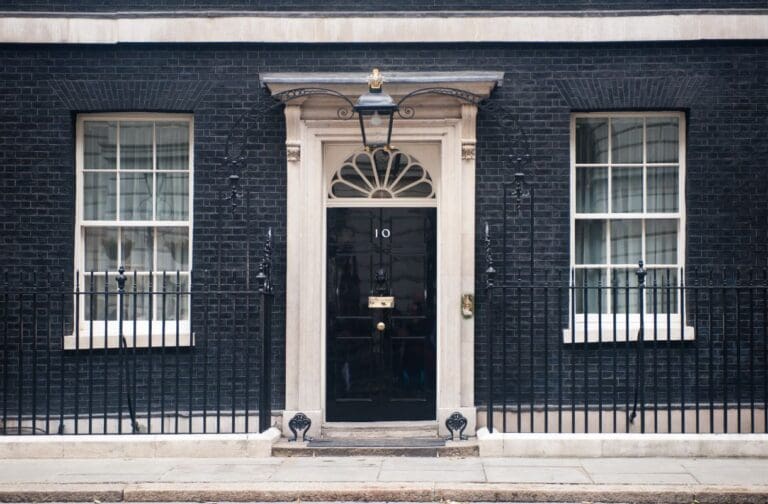 Keir Starmer announces resignation as Prime Minister and Labour leader