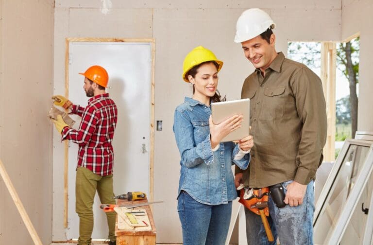 Building a House or Renovation in Wales: What Are the Rules Surrounding Daylight?