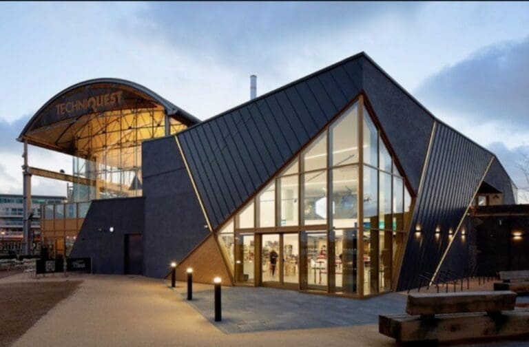 Wales STEM Awards head to Techniquest for landmark 2026 event