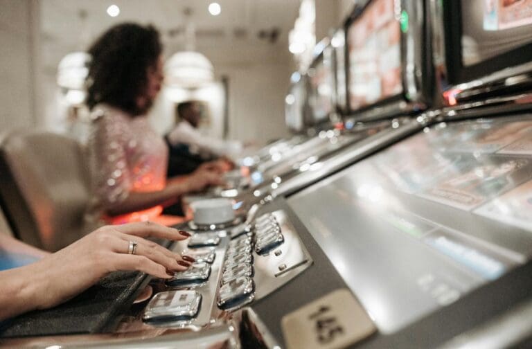 How online casinos are keeping up with changing UK player demands