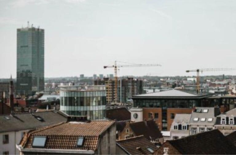 Welsh Businesses Eye European Expansion: Can Local Ambition Conquer the Continental Digital Divide?