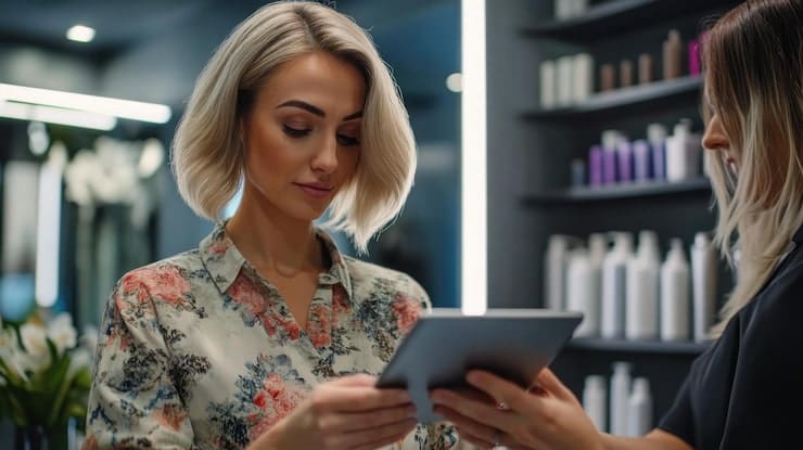 Maximising Efficiency in the Welsh Beauty Sector