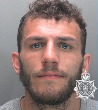 Rhyl man sentenced over violent attacks on five strangers