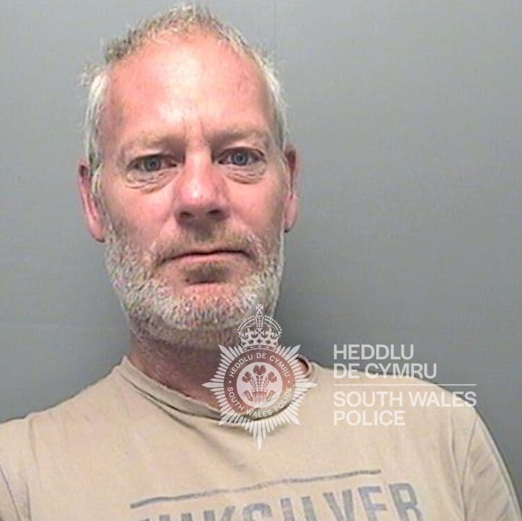 Swansea cocaine dealer jailed after police uncover drug supply operation
