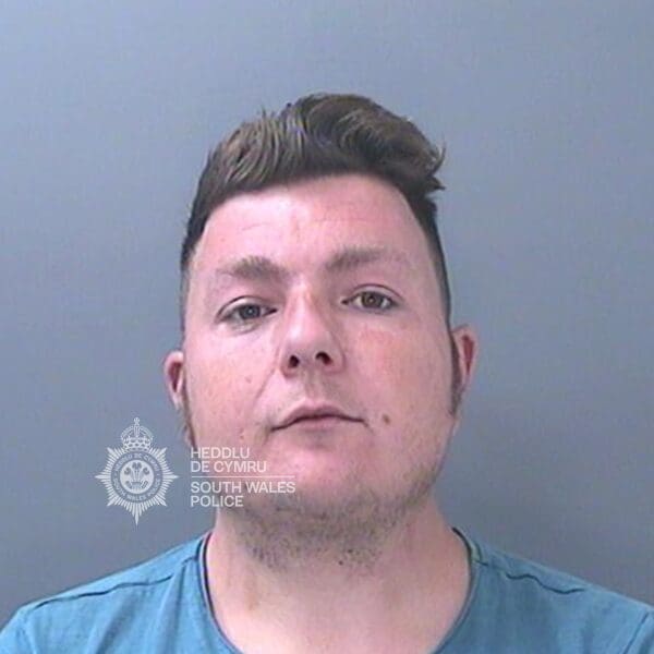 Beddau rapist jailed after victim’s courage leads to conviction